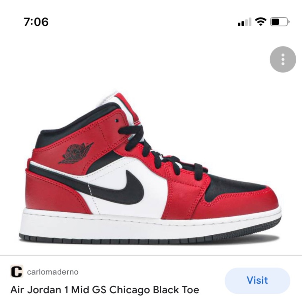Jordan